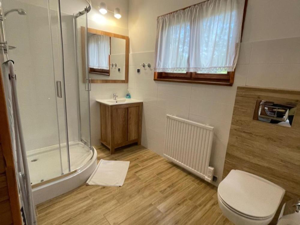 Holiday home Echo Lasu