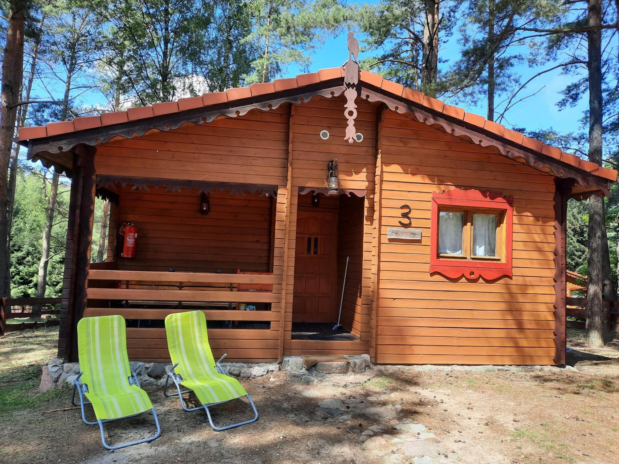 Echo Lasu Holiday home